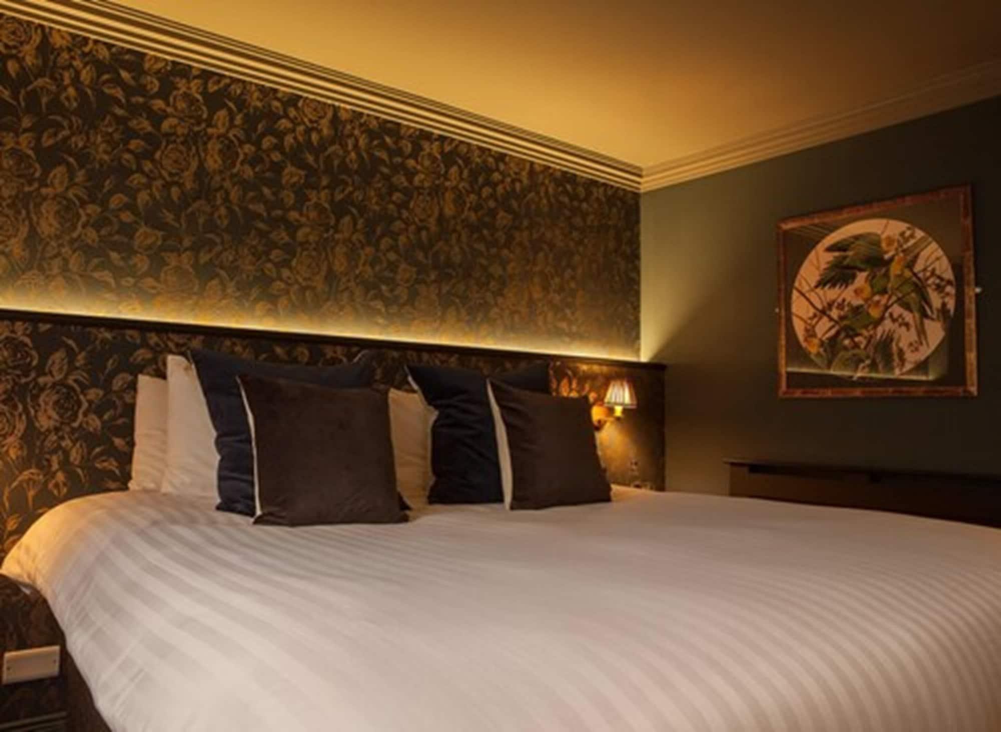 House Belfast Hotel Exterior foto