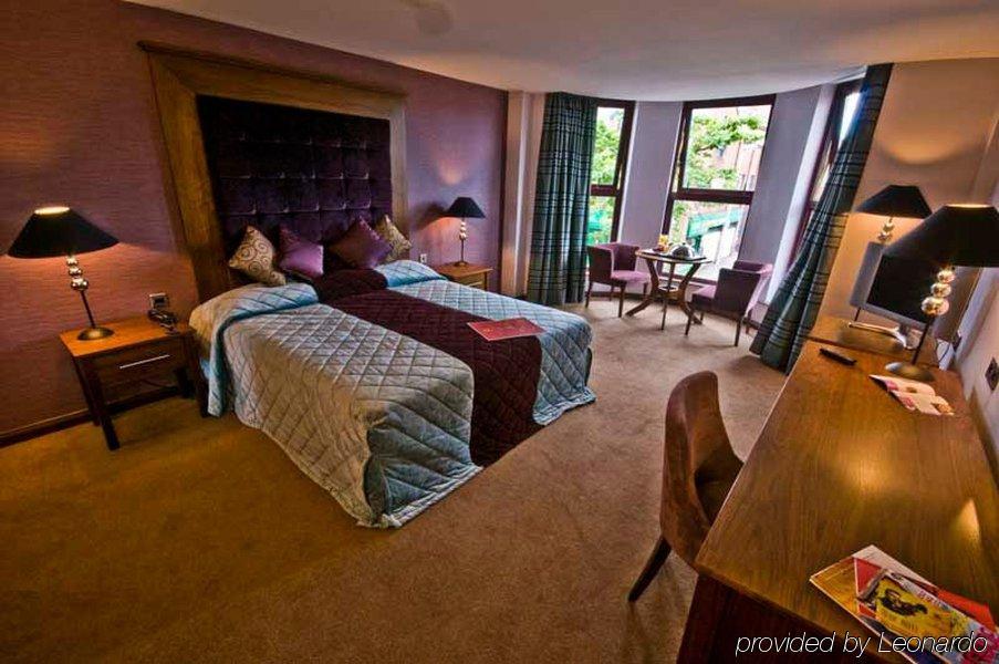 House Belfast Hotel Quarto foto