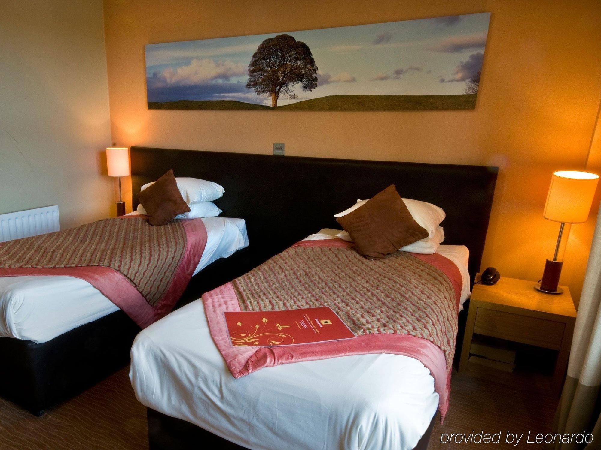 House Belfast Hotel Quarto foto