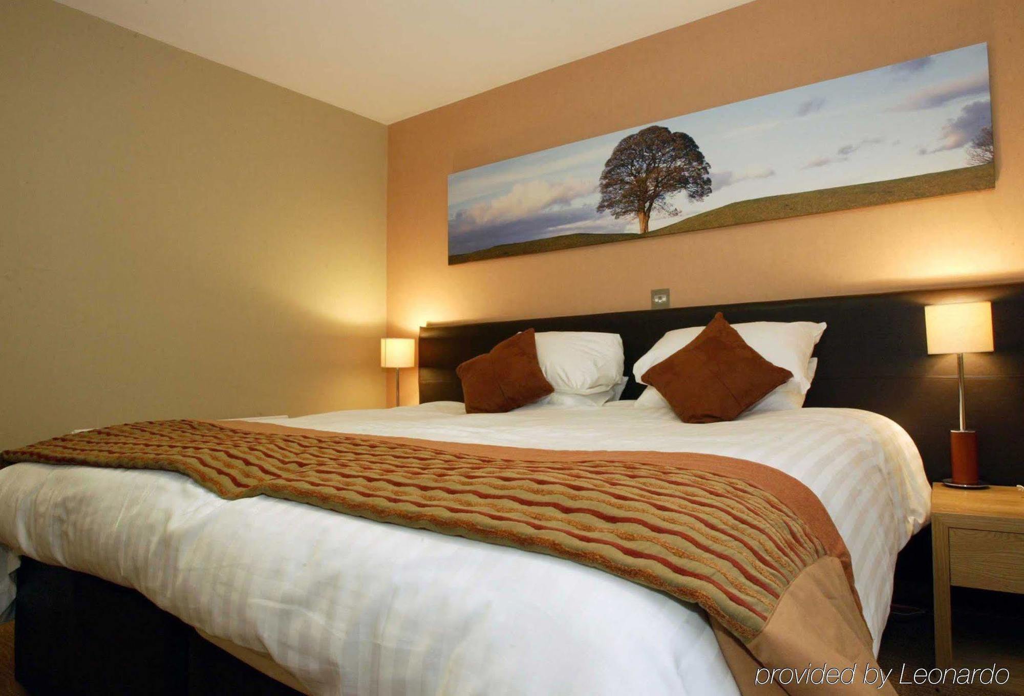 House Belfast Hotel Quarto foto