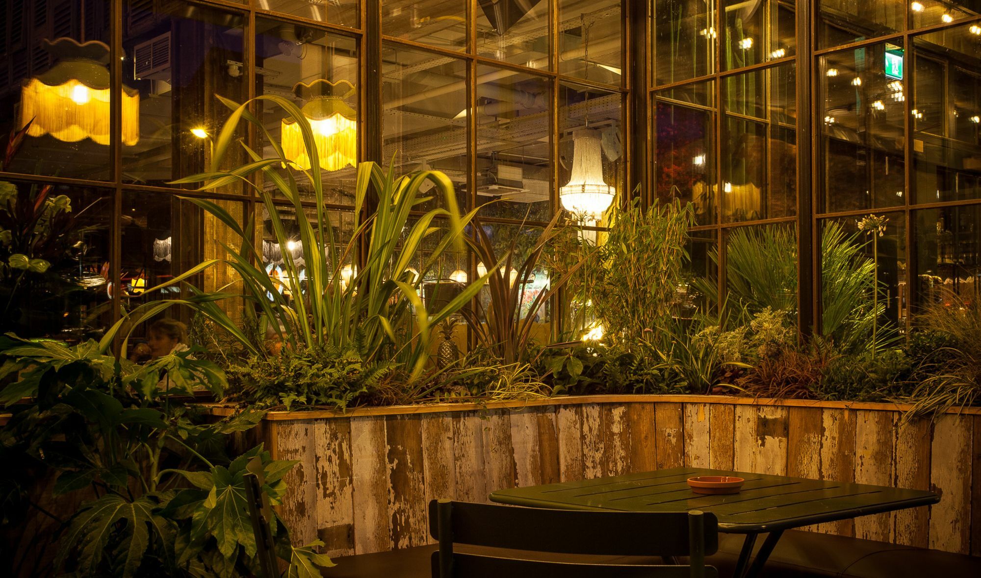 House Belfast Hotel Exterior foto